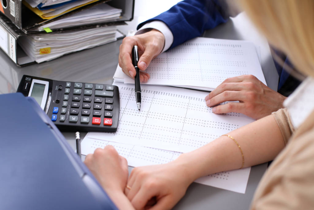How to Optimize Your Business Finances with Professional Accounting Services