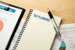 Tax Planning Specialist Burnaby