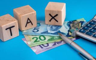 How Can I Find Out When My Business Tax Year Ends