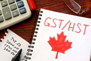 Do I Charge GST or HST On Sales to Other Provinces?