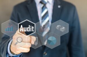 Is an Income Tax Review the Same as a Tax Audit?