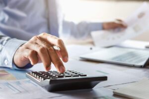 Navigating Tax Preparation for Personal and Business Finances