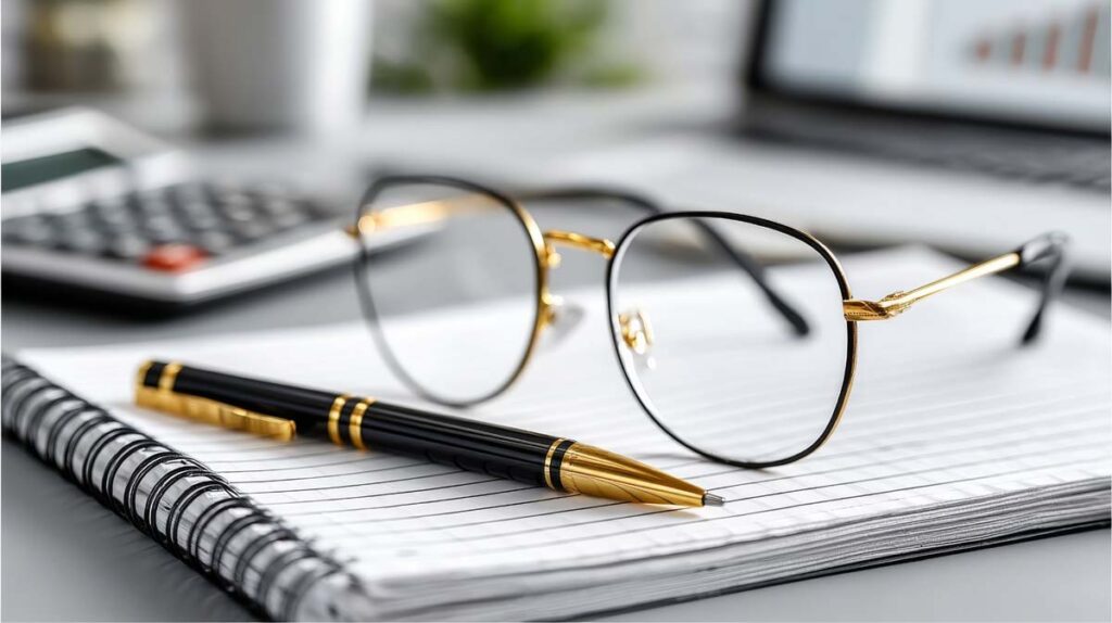 Tips for Organizing Your Finances to Ensure Smooth Tax Filing