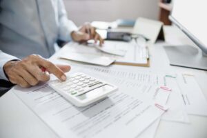 The Role of a Tax Specialist in Comprehensive Financial Management