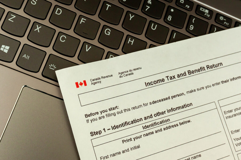 Understanding Tax Brackets in British Columbia