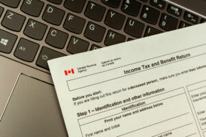 Understanding Tax Brackets in British Columbia