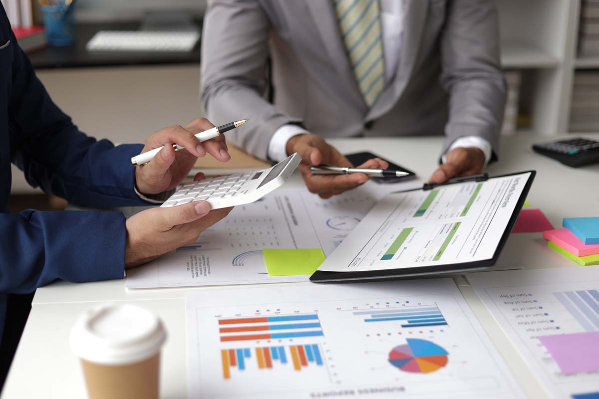 How A Business CPA Can Help Streamline Your Tax Planning