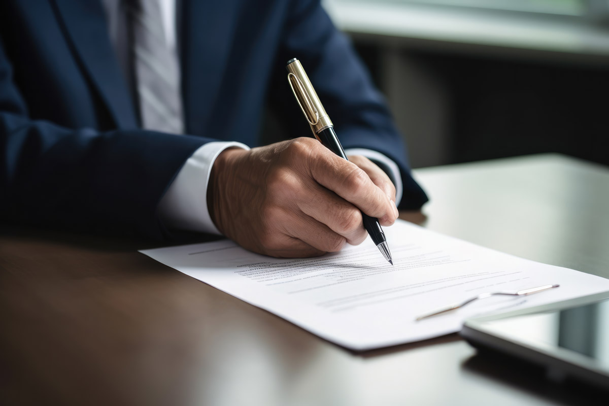 The Role of a CPA in Estate and Trust Management