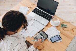 Tips for Effective Tax Planning Throughout the Year