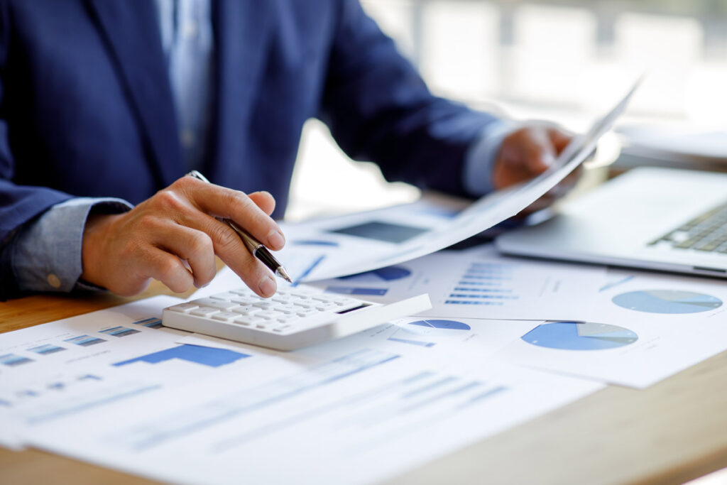 How to Optimize Your Business Finances with Professional Accounting Services