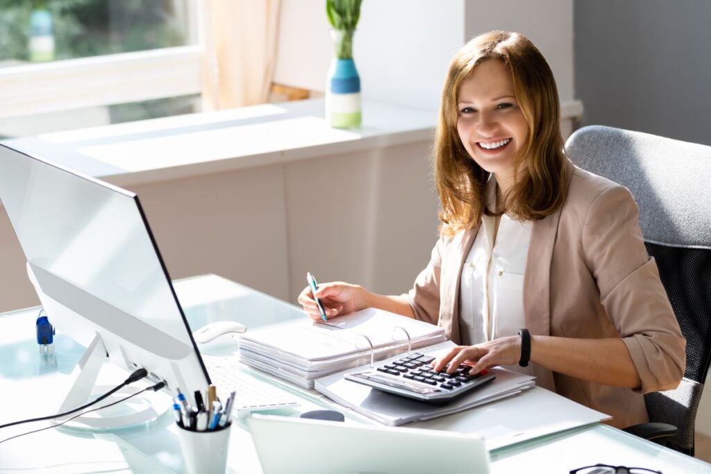 5 Essential Accounting Services for Growing Businesses