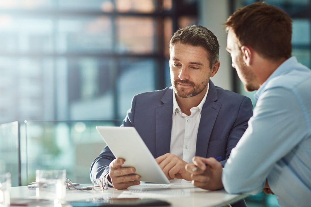 6 Planning Tips for a Family Business Transition in Surrey